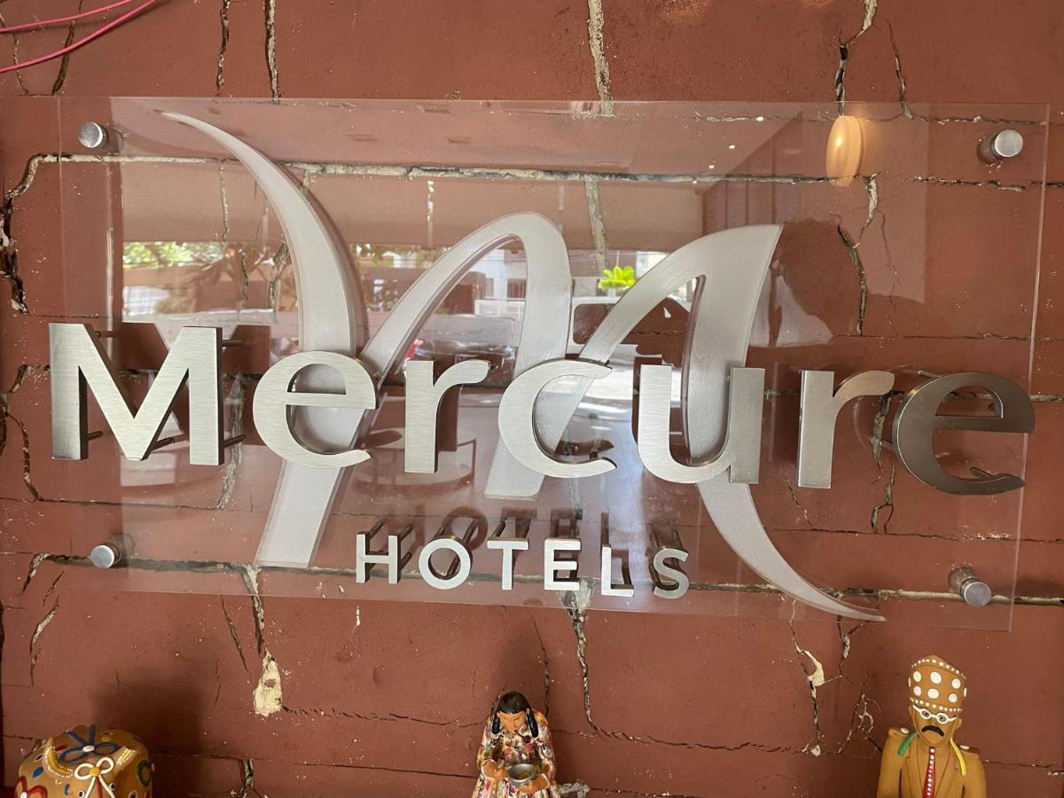 Hotel Navegantes Vista Para Mar Boa Viagem Recife Eksteriør bilde